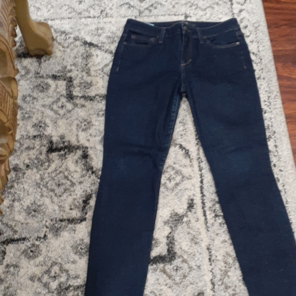 Jean's lot Vince j.brand Joe's Jeans size 26 - Picture 3 of 8